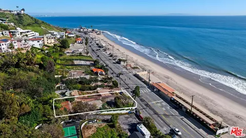 21443 Pacific Coast Hwy, Malibu, CA 90265