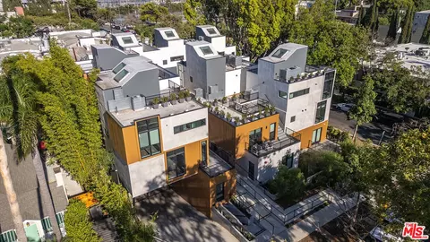 1016 N Martel Ave, West Hollywood, CA 90046