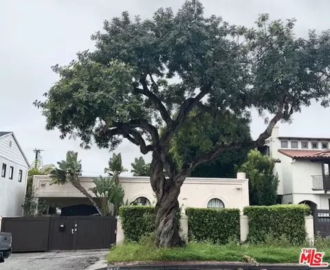 734 12th St, Santa Monica, CA 90402