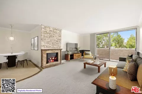 11645 Montana Ave #315, Los Angeles, CA 90049