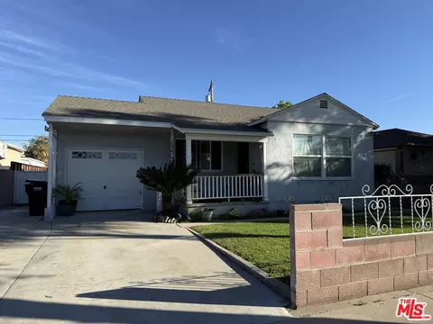 7422 Bequette Ave, Pico Rivera, CA 90660