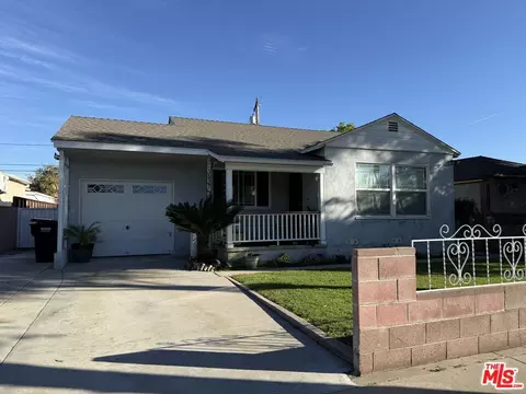7422 Bequette Ave, Pico Rivera, CA 90660