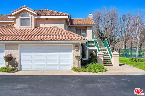 Exterior - 455 Kennerick Ln, Simi Valley, CA 93065 photo 4 of 4
