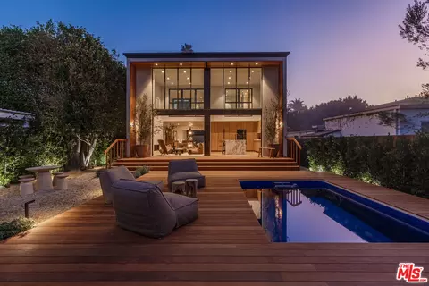 23505 Malibu Colony Rd, Malibu, CA 90265