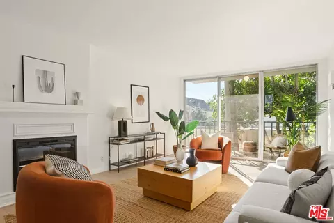 1351 N Crescent Heights Blvd #113, West Hollywood, CA 90046