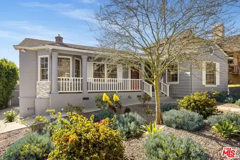 4518 Whelan Pl, Los Angeles, CA 90043