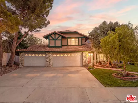 1147 Garnet Ave, Palmdale, CA 93550