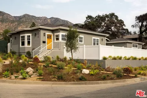 3010 Highview Ave, Altadena, CA 91001