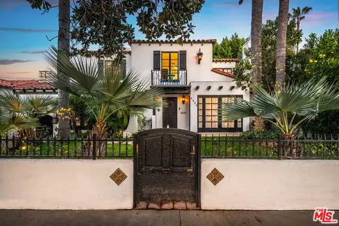 4432 Forman Ave, Toluca Lake, CA 91602