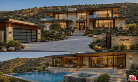35099 Mulholland Hwy, Malibu, CA 90265