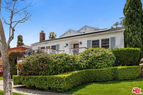 5407 Marburn Ave, Los Angeles, CA 90043
