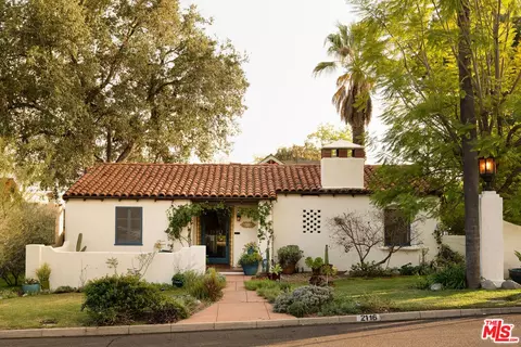 2116 Layton St, Pasadena, CA 91104 photo 59