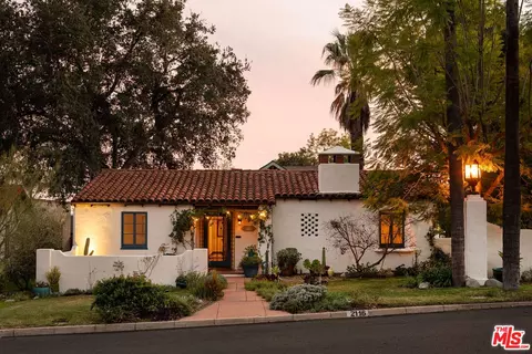 2116 Layton St, Pasadena, CA 91104