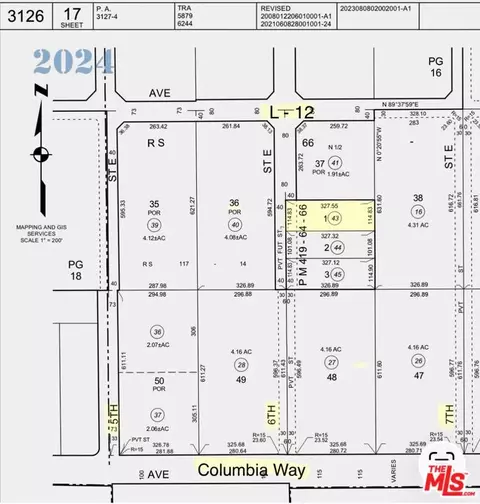 6 Between Ave M L12 Lot 1 Ave, Lancaster, CA 93535 photo 7