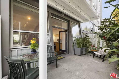 615 Hampton Dr #B104, Venice, CA 90291