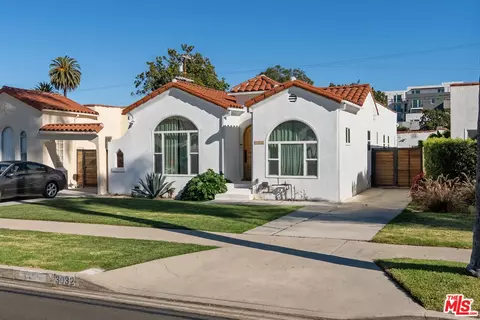 3032 Somerset Dr, Los Angeles, CA 90016
