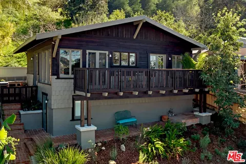 4026 Berenice Ave, Los Angeles, CA 90031