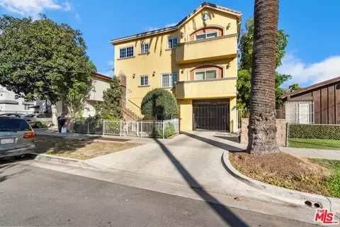 528 N Westmoreland Ave #5, Los Angeles, CA 90004