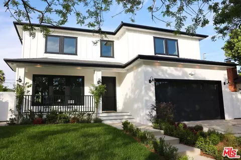 9013 Sawyer St, Los Angeles, CA 90035