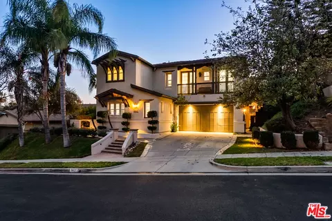 3821 Luna Ct, Altadena, CA 91001