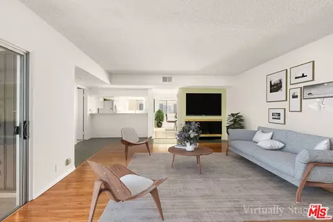 630 W Huntington Dr #119, Arcadia, CA 91007
