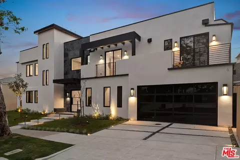 1325 Thayer Ave, Los Angeles, CA 90024