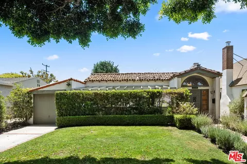 2216 Hill St, Santa Monica, CA 90405