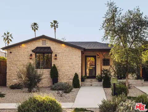 133 N La Jolla Ave, Los Angeles, CA 90048