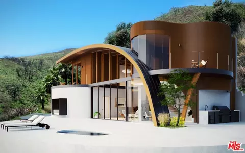 4309 Escondido Dr, Malibu, CA 90265