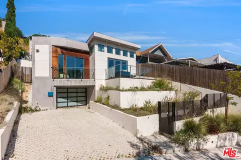 3850 Glenalbyn Dr, Los Angeles, CA 90065