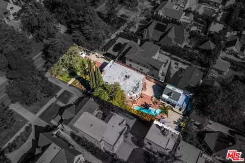 5006 Los Feliz Blvd, Los Angeles, CA 90027