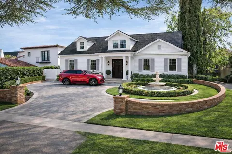 5006 Los Feliz Blvd, Los Angeles, CA 90027