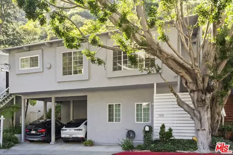 1115 N Beverly Glen Blvd, Los Angeles, CA 90077