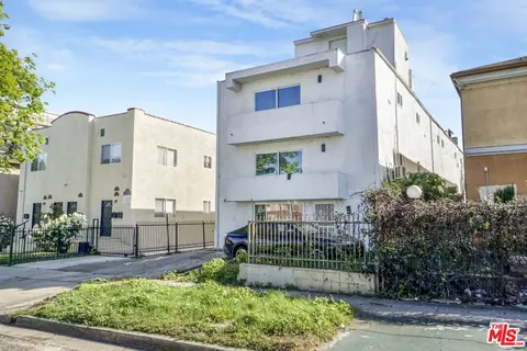 1820 S La Brea Ave, Los Angeles, CA 90019