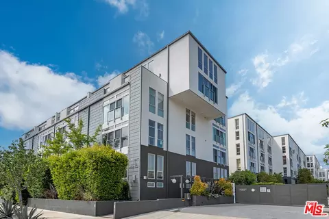 4215 Glencoe Ave #407, Marina Del Rey, CA 90292