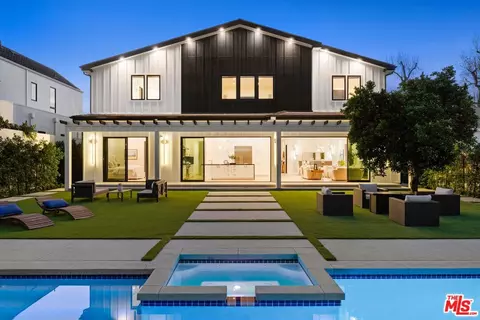 5012 Enfield Ave, Encino, CA 91316