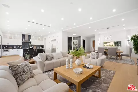 5012 Enfield Ave, Encino, CA 91316