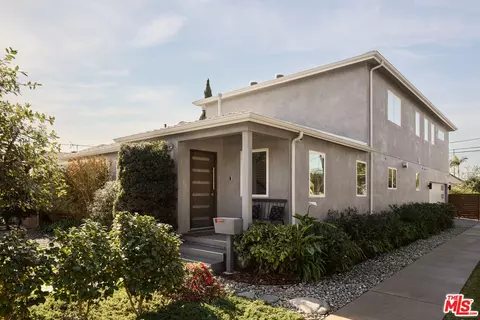 2905 Veteran Ave, Los Angeles, CA 90064