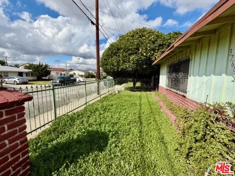 3766 Strang Ave, Rosemead, CA 91770