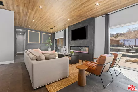 Living - 60323 La Mirada Trl, Joshua Tree, CA 92252 photo 1 of 1