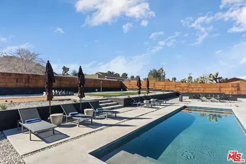 Exterior - 60323 La Mirada Trl, Joshua Tree, CA 92252 photo 6 of 15