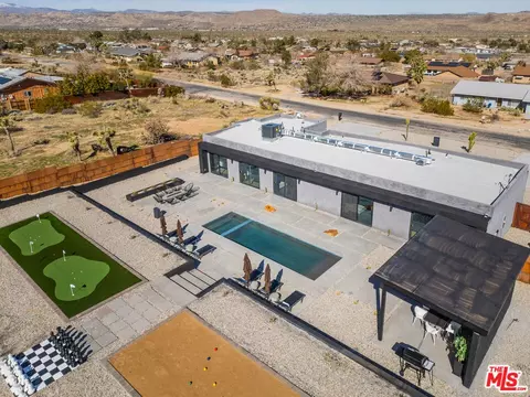 View/Area - 60323 La Mirada Trl, Joshua Tree, CA 92252 photo 1 of 1
