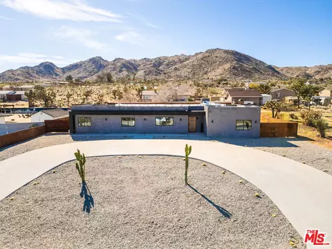 Other - 60323 La Mirada Trl, Joshua Tree, CA 92252 photo 1 of 4