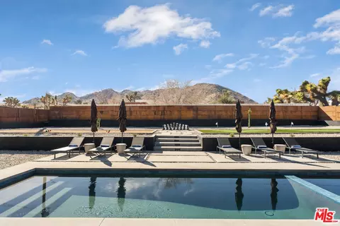 Exterior - 60323 La Mirada Trl, Joshua Tree, CA 92252 photo 5 of 15