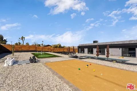 Exterior - 60323 La Mirada Trl, Joshua Tree, CA 92252 photo 14 of 15