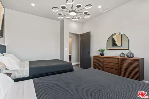 Bedroom - 60323 La Mirada Trl, Joshua Tree, CA 92252 photo 3 of 10