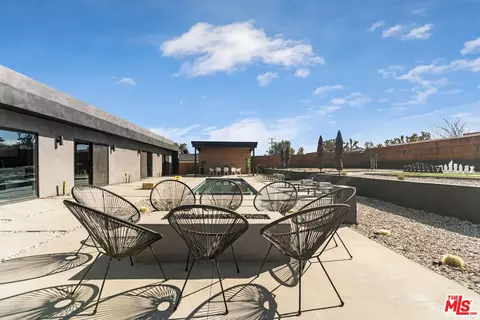 Exterior - 60323 La Mirada Trl, Joshua Tree, CA 92252 photo 9 of 15