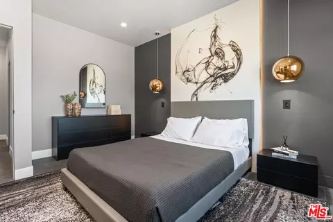 Bedroom - 60323 La Mirada Trl, Joshua Tree, CA 92252 photo 1 of 10