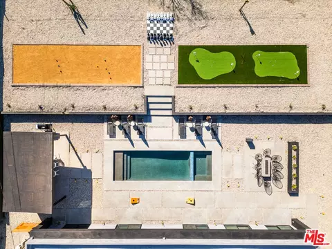 Exterior - 60323 La Mirada Trl, Joshua Tree, CA 92252 photo 15 of 15