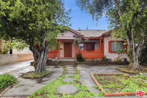 14308 Califa St, Van Nuys, CA 91401